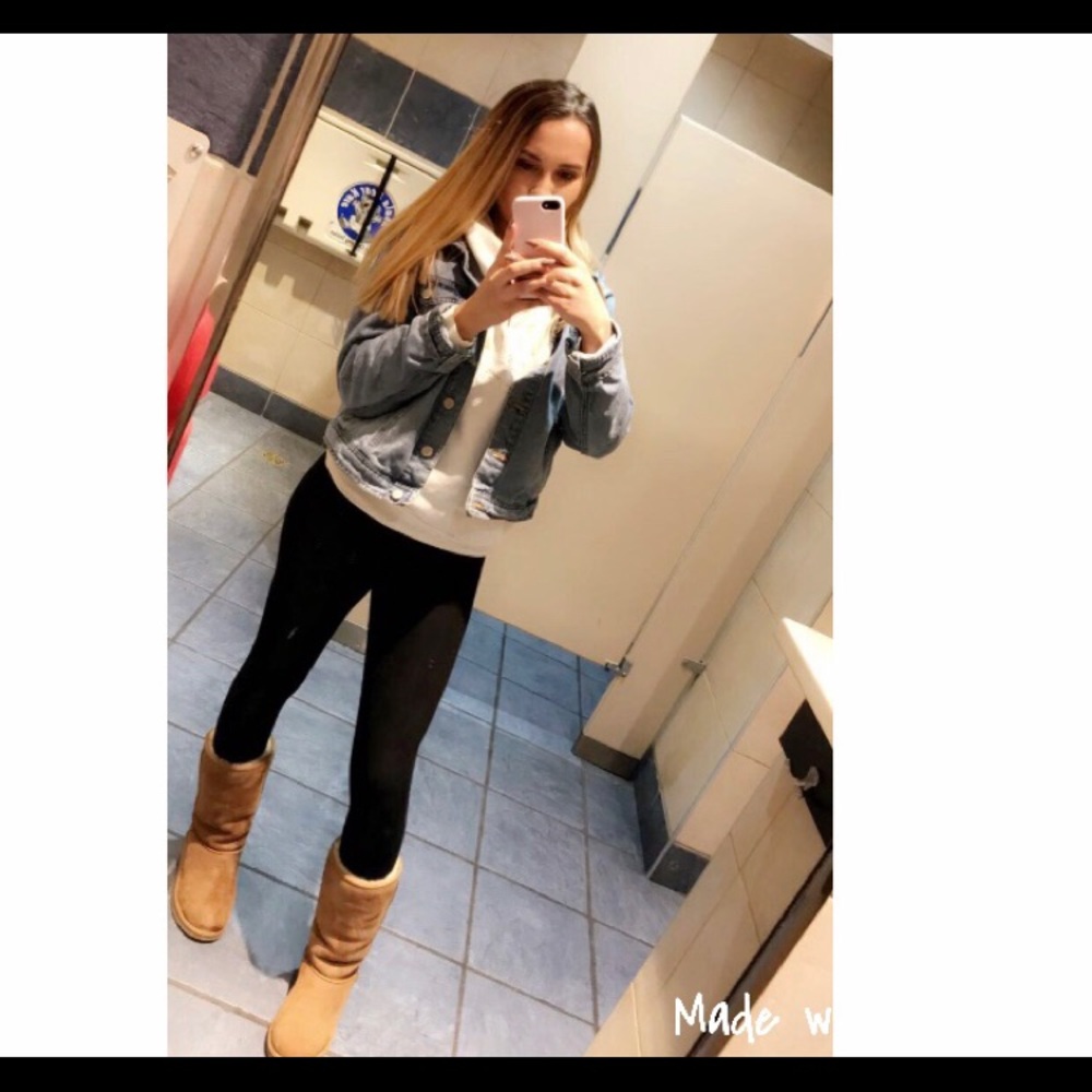 Meet your Posher, Grace